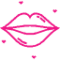 Kiss Icon